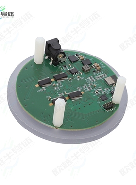 SECO-NCV7685RGB-GEVB[开发板EVAL BOARD FOR NCV7685 NCV8170】