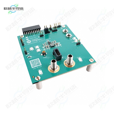 MAX20499CEVKIT#[开发板EVAL BOARD FOR MAX20499】