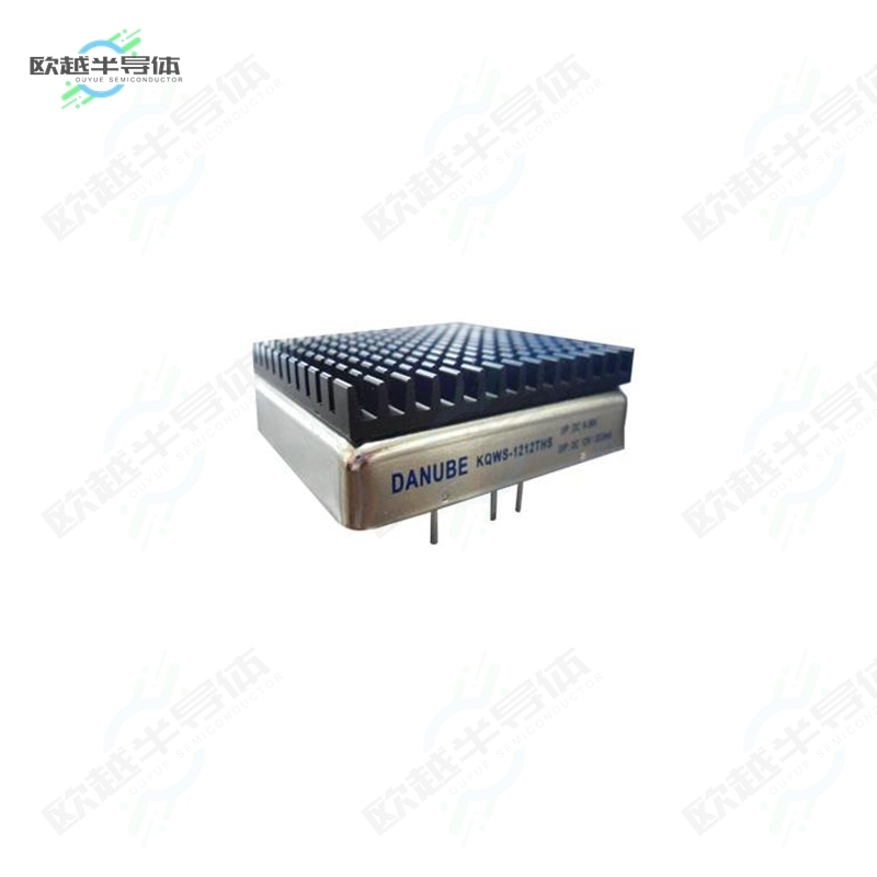 KQWS-1212THS[电源模块DC DC CONVERTER 12V 40W]