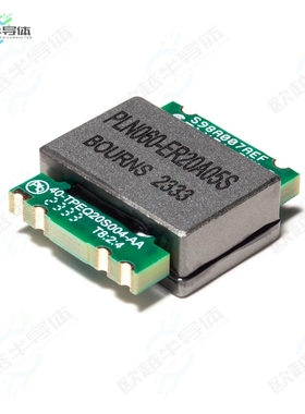PLN071-ER20A12S[变压器TRANSF PLANAR 71W 12V OUT]