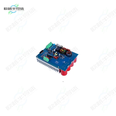 EVALM1IM818ATOBO1[开发板EVAL BOARD FOR IM818-MCC】