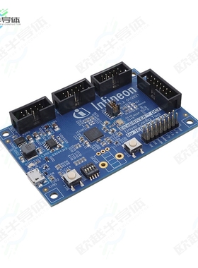 EVAL1ED38X0DCTTOBO1[开发板EICEDRIVER COMPANION BOARD】