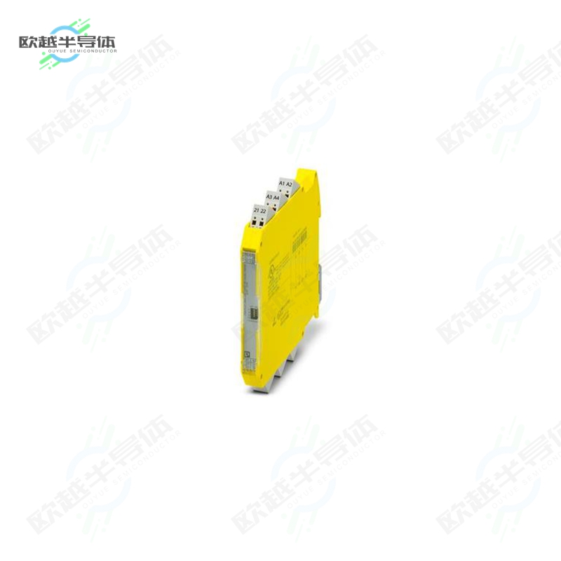 1086946[继电器PSR-PC21-2NO-2NC-24DC-SP]