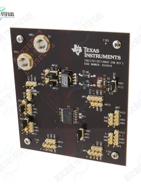 ISO35TEVM[开发板EVAL BOARD FOR ISO35T】