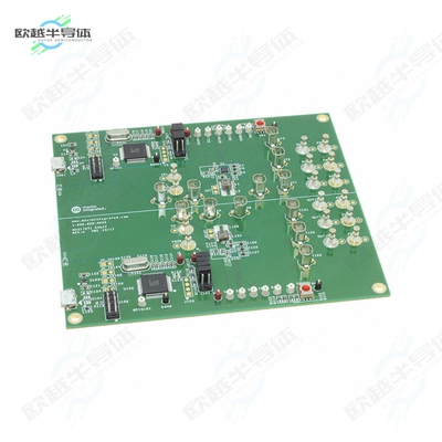MAX17271EVKIT#[开发板EVAL BOARD FOR MAX17271】
