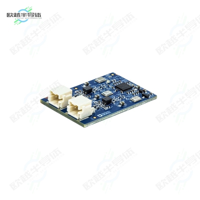 EVAL-AD2428WC1BZ[开发板EVAL BOARD FOR AD2428】