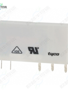 2-1415068-1[继电器RELAY GEN PURPOSE SPST 6A 12V]