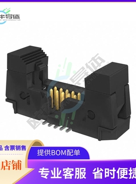 EHF-105-01-S-D-SM-P-TR【CONN HEADER SMD 10POS 1.27MM】