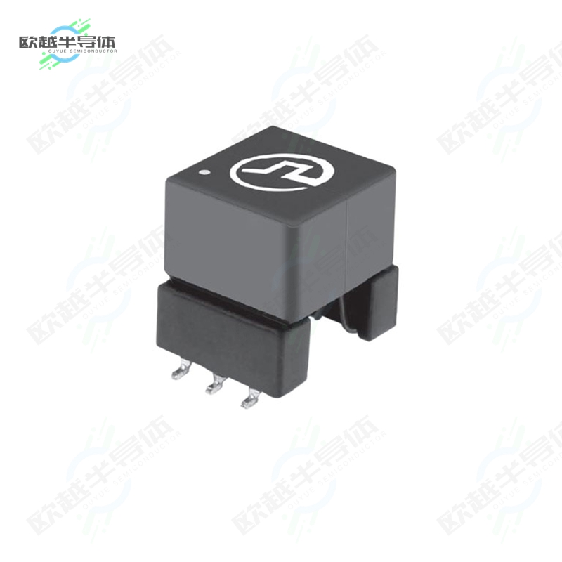 PH9184.021NLT[变压器TRANSFORMER 15MH SMD]