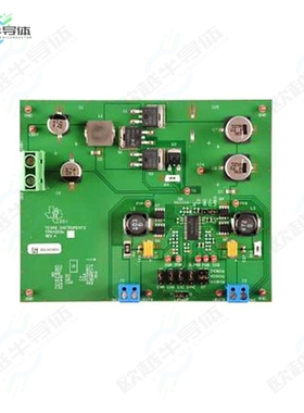TPS43336EVM[开发板EVAL BOARD FOR TPS43336】