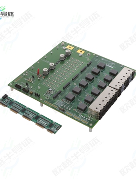 DC3160A-B-KIT[开发板EVAL BOARD FOR LTC9101-1】
