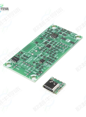 KIT-18004[开发板ELEKTOR DIY LIPO SUPERCHARGER KI】