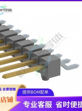 TSM-140-02-L-SH-A【CONN HEADER SMD R/A 40POS 2.54MM】