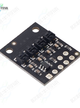 4304[开发板QTRX-HD-04RC REF ARRAY 4CHNL】