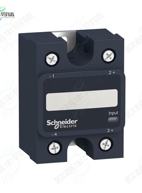 SSP1A175BDT[继电器SSR RELAY SPST-NO 75A 24-300V]