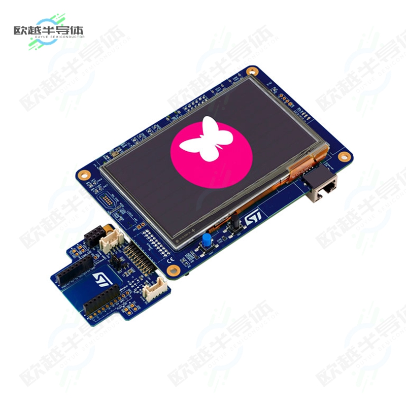 STM32H750B-DK[开发板DISCOVERY KIT WITH STM32H750XB M】