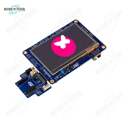 STM32H750B-DK[开发板DISCOVERY KIT WITH STM32H750XB M】