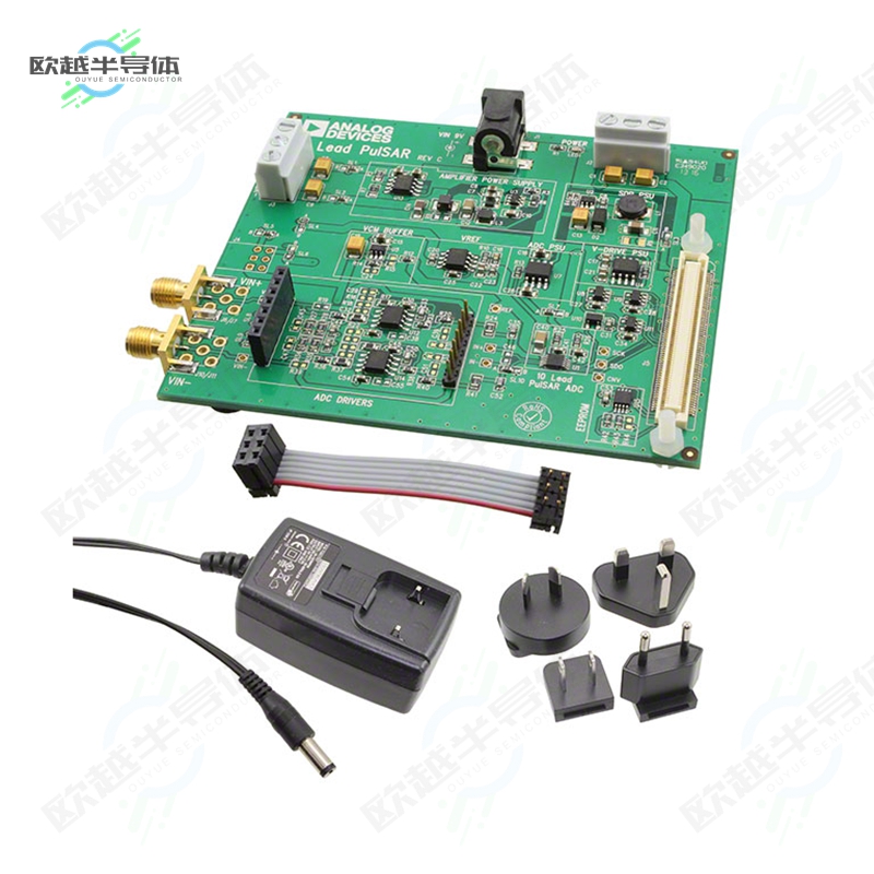 EVAL-AD7916SDZ[开发板EVAL BOARD AD7916SDZ】