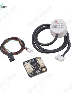 SEN0204[开发板GRAVITY: NON-CONTACT LIQUID LEVE】