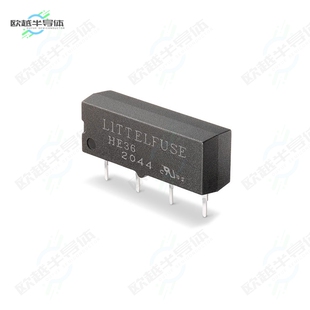 HE3621A0510[继电器RELAY REED SPST 500MA 5V]