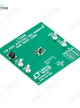 DC2258A[开发板EVAL BOARD FOR LT3048】