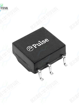 HM1238NL[变压器XFMR CMC MODULE AECQ BATT MNGT]