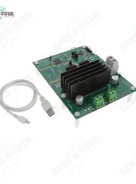 DRV8462VEVM[开发板EVAL BOARD FOR DRV8462】