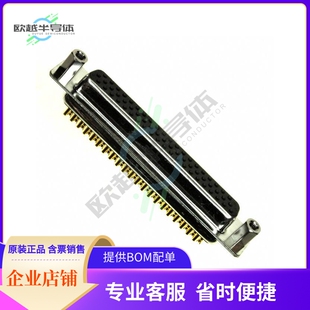 PNL CONN RCPT SUB 203L031 MNT 180 62POS M62