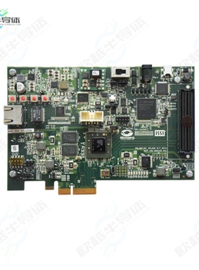 MPF300-SPLASH-KIT[开发板POLARFIRE SPLASH KIT WITH A MPF3】