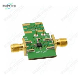 107795-HMC356LP3[开发板EVAL BOARD HMC356LP3】