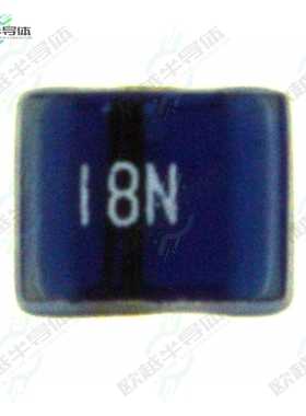 744762118A[电感器FIXED IND 18NH 1A 100 MOHM SMD]