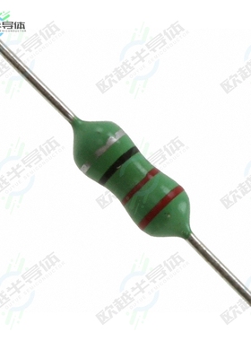 77F331J-TR-RC[电感器FIXED IND 330UH 137MA 6.5 OHM TH]