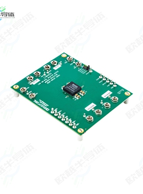 DC2899A[开发板EVAL BOARD FOR LTM4655】