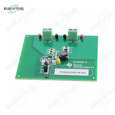 TPS562200EVM-601[开发板EVAL BOARD FOR TPS562200】