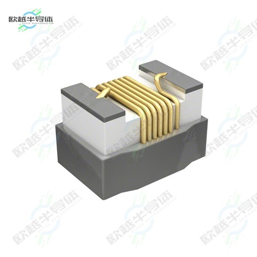 B82498F3821G000[电感器FIXED IND 820NH 180MA 1.9OHM SMD]