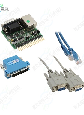 DEV-SYS-1309-1C[开发板BOARD SPI LEVEL SHIFTER BLUECORE】