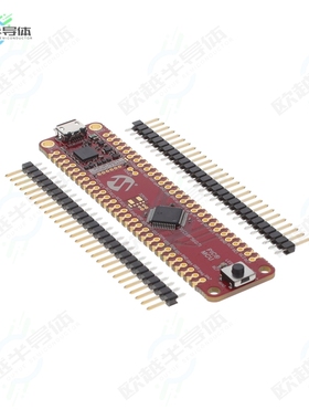 EV01G21A[开发板PIC18F56Q71 CURIOSITY NANO BRD】