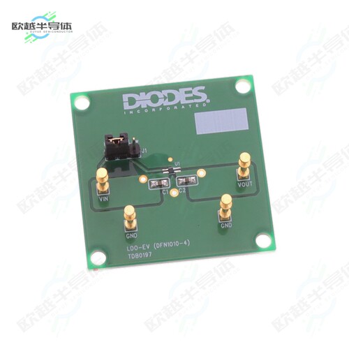 AP7343D-33FS4-7B-EVM[开发板EVAL BOARD FOR AP7343】