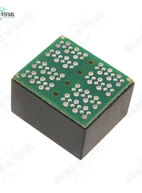 H5201NL[变压器MODULE XFORMR DUAL GIGABIT SMD]