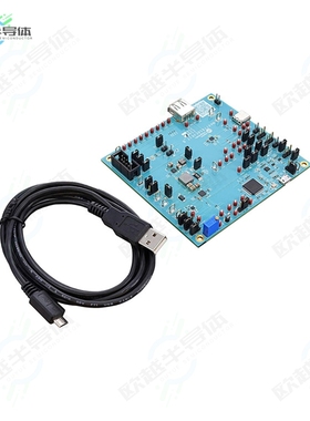 MAX77958EVKIT-2S6#[开发板EVAL BOARD FOR MAX77958】