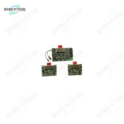 DM182018[开发板KIT DEMO MIWI PROTOCOL TO WI-FI】