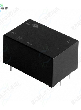 VSK-S1-3R3U[电源模块AC/DC CONVERTER 3.3V 1W]