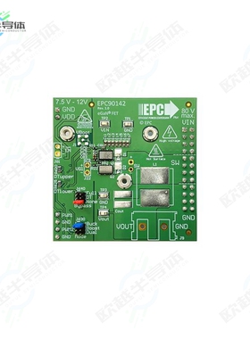 EPC90142[开发板EVAL BOARD FOR EPC2302, EPC23101】