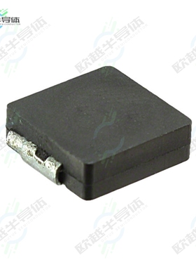 CDMC8D28NP-R39MC[电感器FIXED IND 390NH 19.9A 2.8MOHM SM]