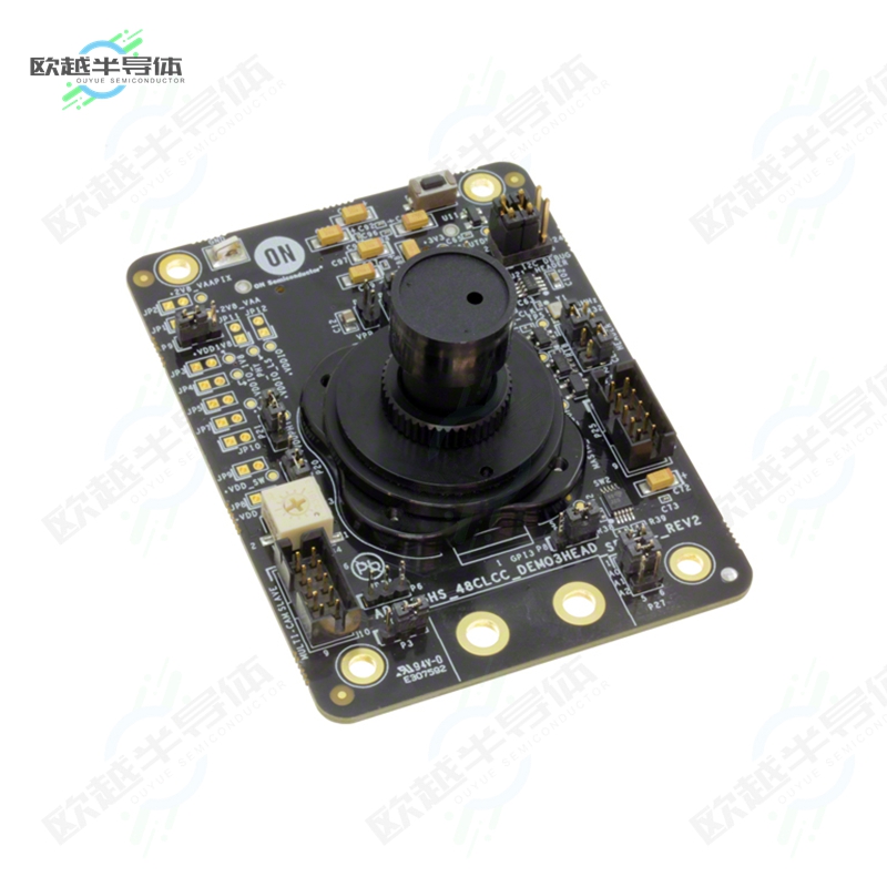 AR0835HS3C12SUAAH3-GEVB[开发板BOARD EVAL 8 MP 1/3寸 CIS HB】