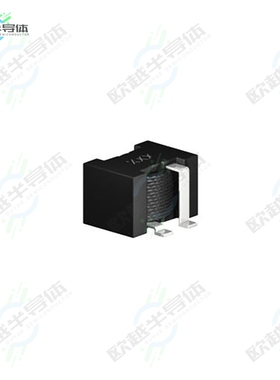 SIDHP-FS2715E-100M[电感器FIXED IND 10uH SMD 32A 1.65MOHM]