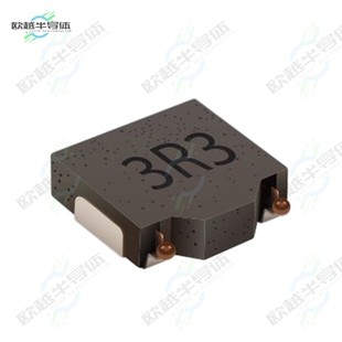 IND 1.5UH 6.3A SRP0515 电感器FIXED 24.2MOHM 1R5K