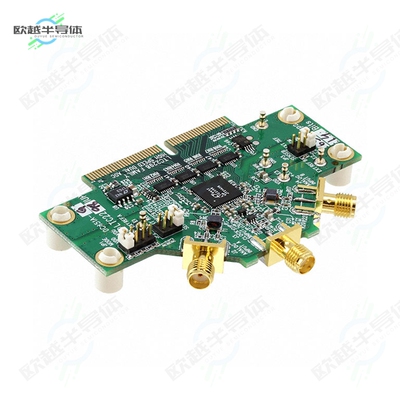 DC851A-G[开发板BOARD EVAL LTC2298IUP】