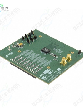 DC1751A-F[开发板BOARD EVAL LTM9006-14】