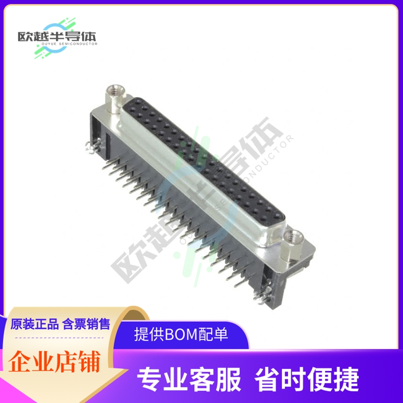 L77SDC37SA4CH4F【CONN D-SUB RCPT 37POS R/A SLDR】